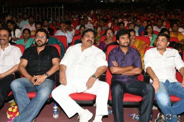 Babu Bangaram Movie Audio Launch